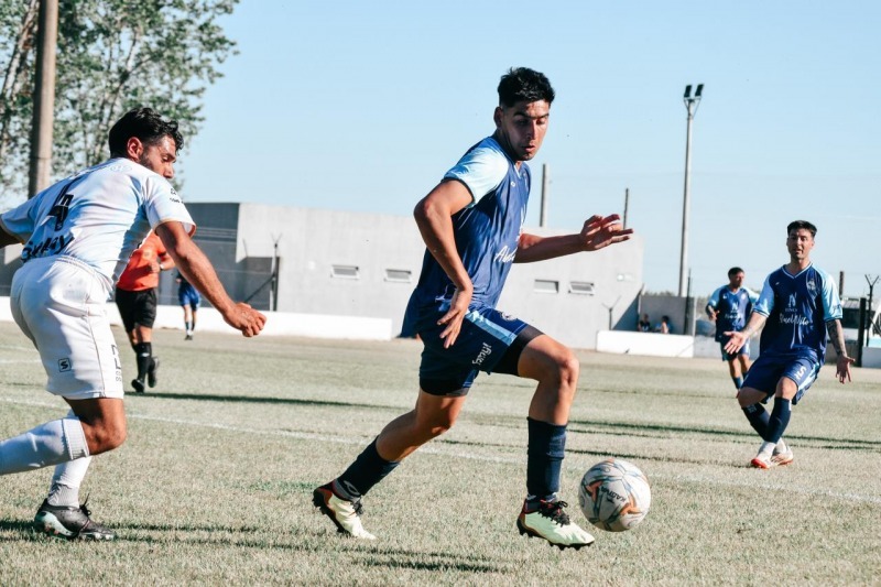 De sbado a lunes, la programacin del Regional